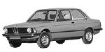 BMW E21 P3390 Fault Code