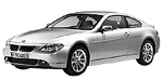 BMW E63 P3390 Fault Code