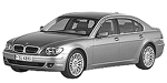 BMW E66 P3390 Fault Code