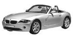 BMW E85 P3390 Fault Code