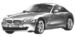 BMW E86 P3390 Fault Code