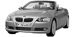 BMW E93 P3390 Fault Code