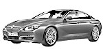 BMW F06 P3390 Fault Code